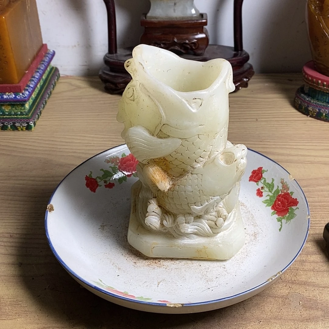 闪购商品直播间画面1