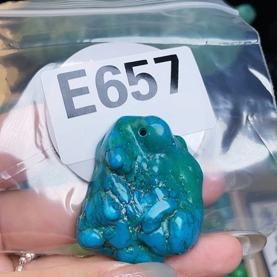 珠珠、老型、三通、墩子空竹配件（直播间选货为准）