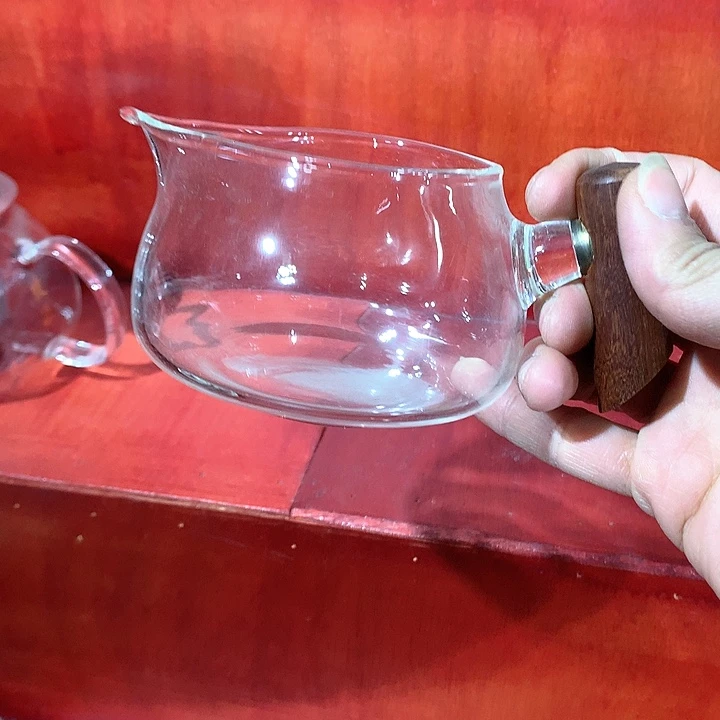 微瑕茶具介意勿拍