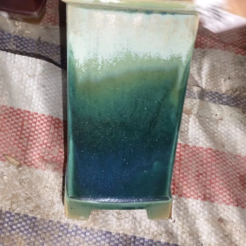 罐8921 微瑕38包邮景德镇陶瓷