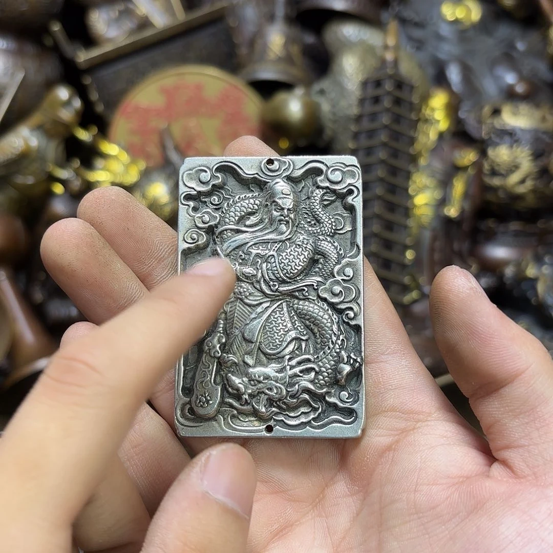 三木精品铜器摆件