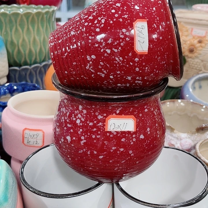 福利花盆厂家直销9.99包邮