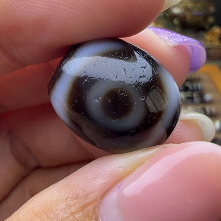 玛瑙/玉髓颈饰未镶嵌.****.