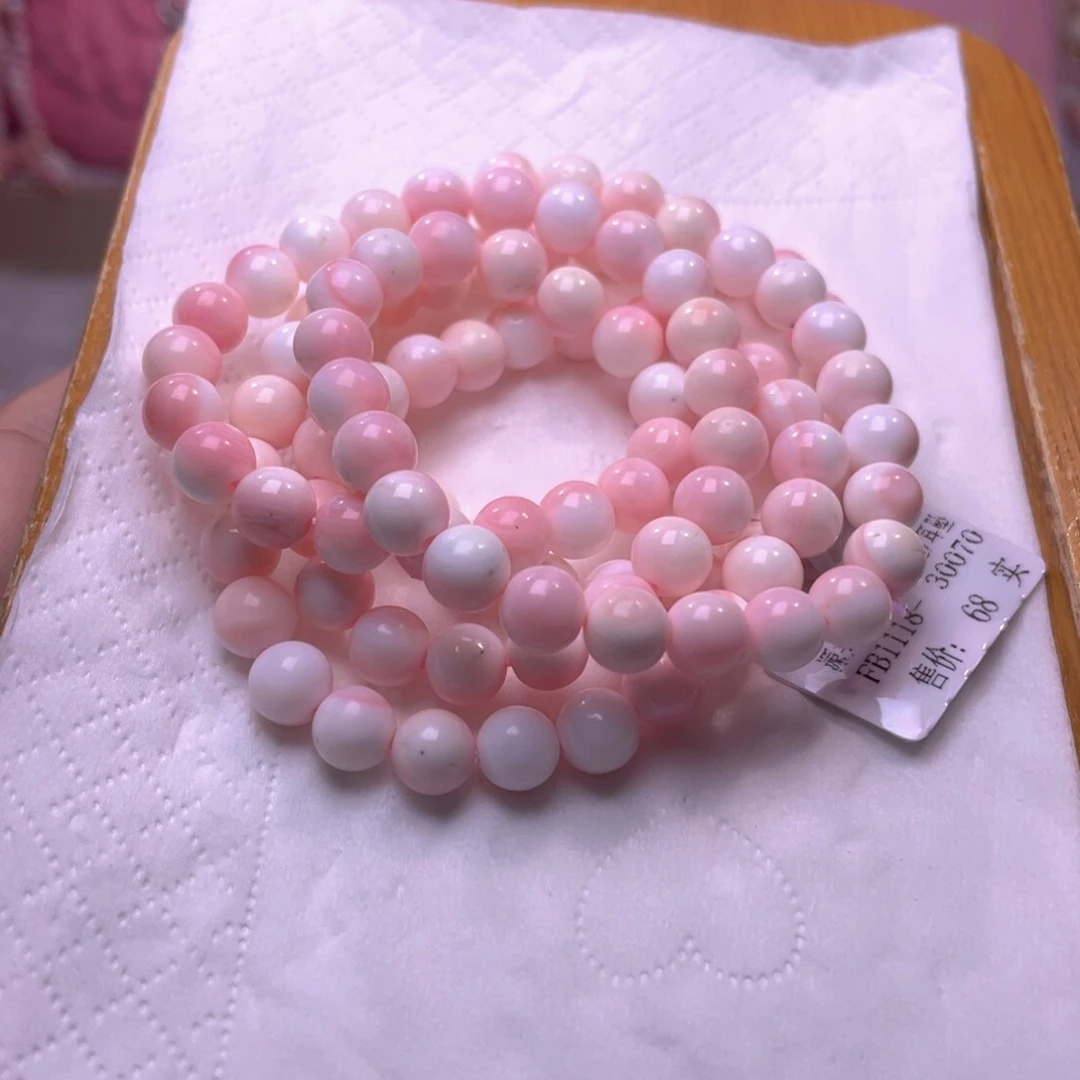 合金查罗石手绳20