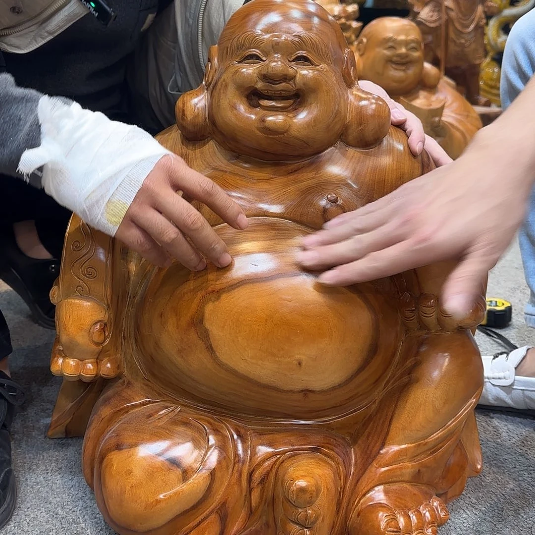 香樟木工艺品摆件包邮