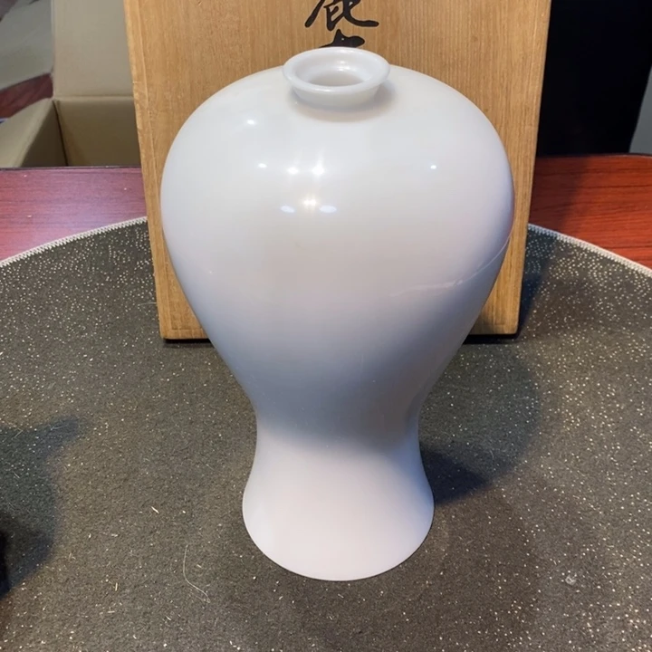 用***5瓷片陶瓷艺术品制作工艺品