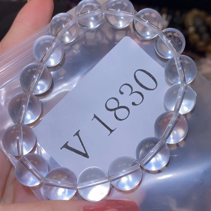 水晶手链未镶嵌155555555555