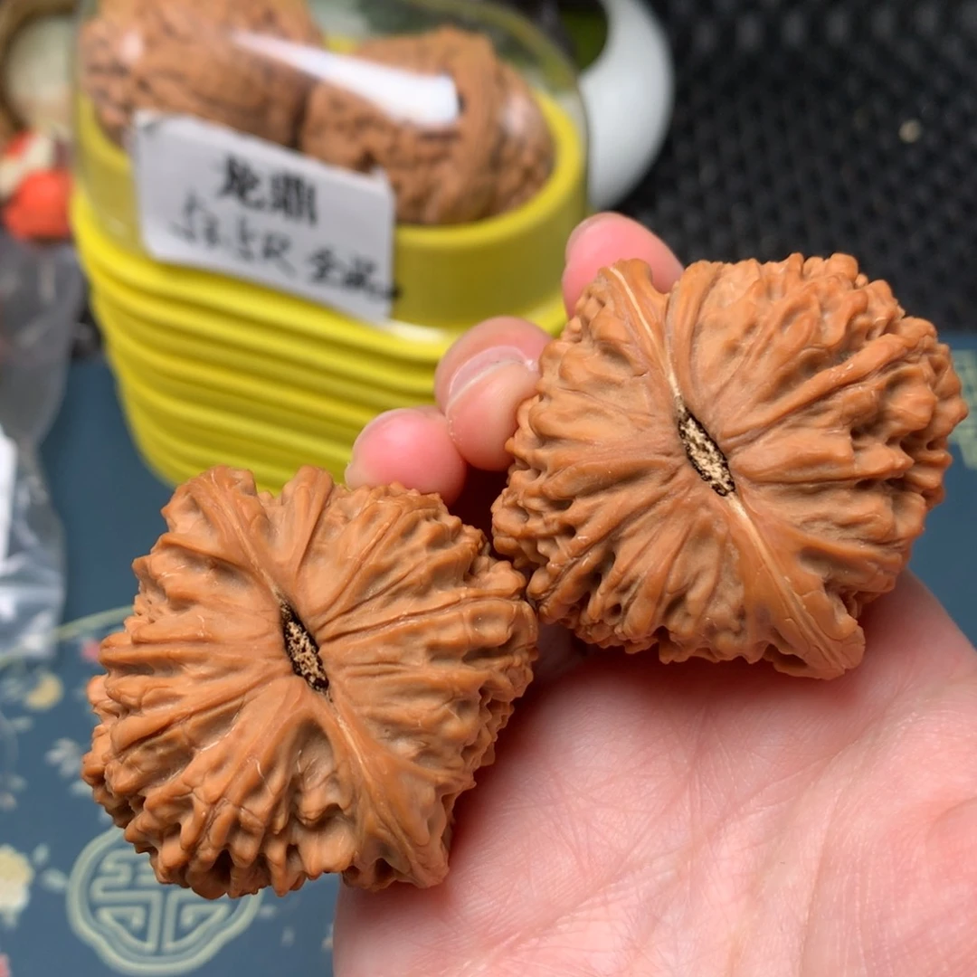 【闪购商品】吊坠文玩核桃46-29419-05