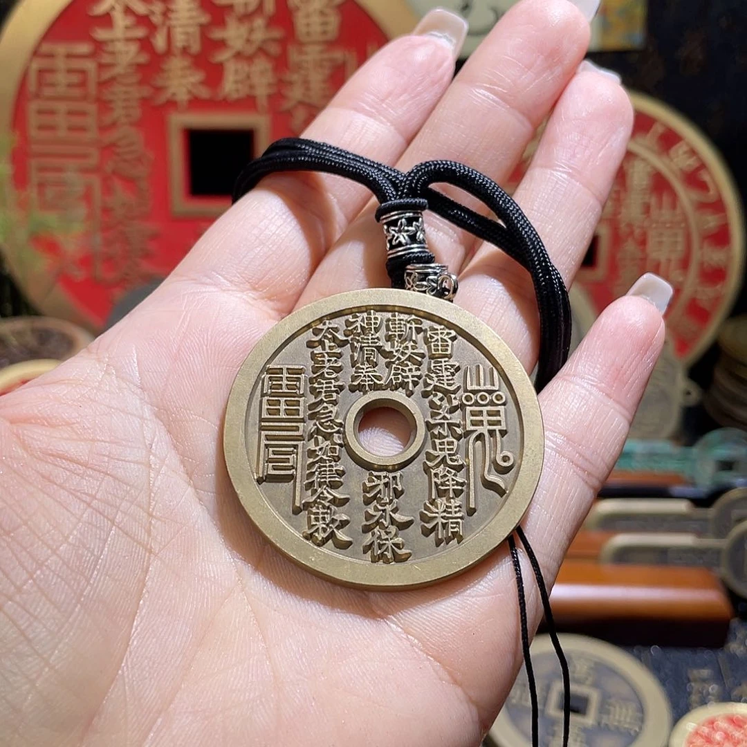 铜现代仿制工艺品