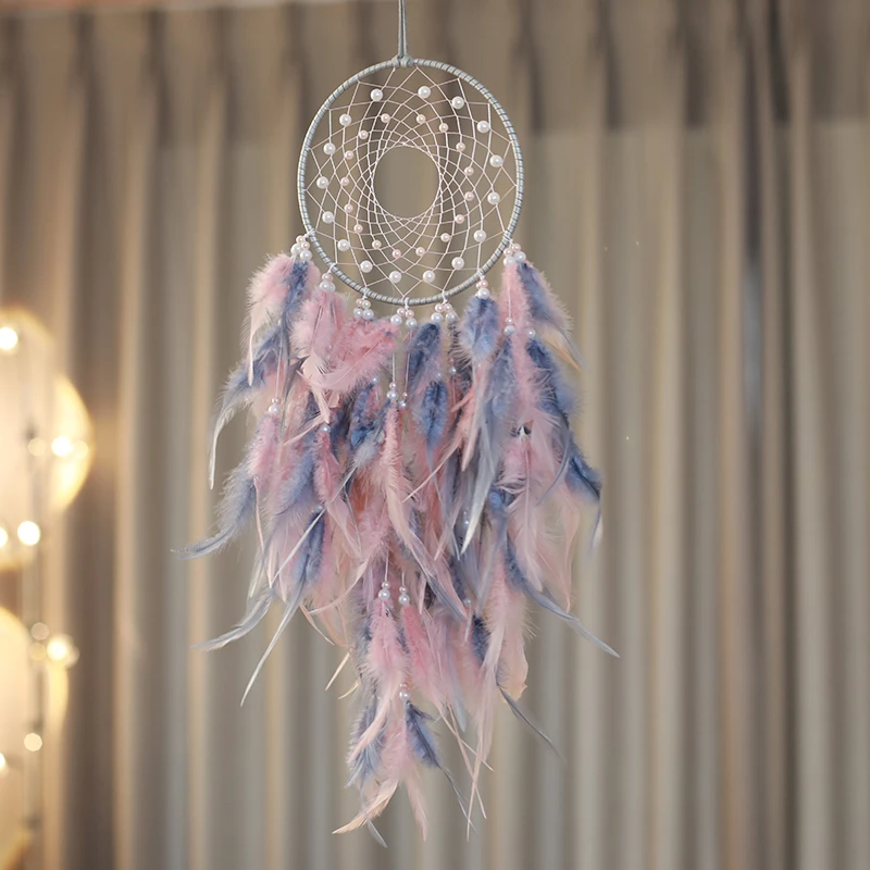 少女风铃森系房间装饰生日礼物小饰品