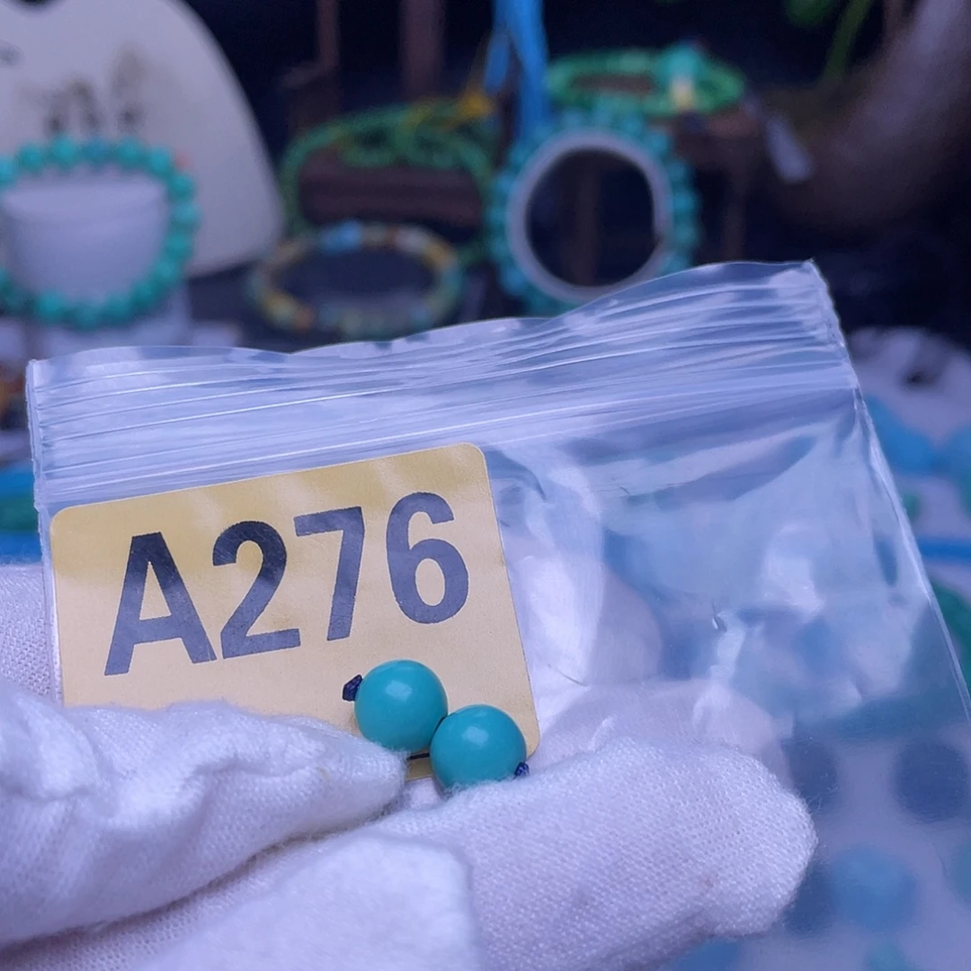 空竹粉丝专享十堰特色手工散珠