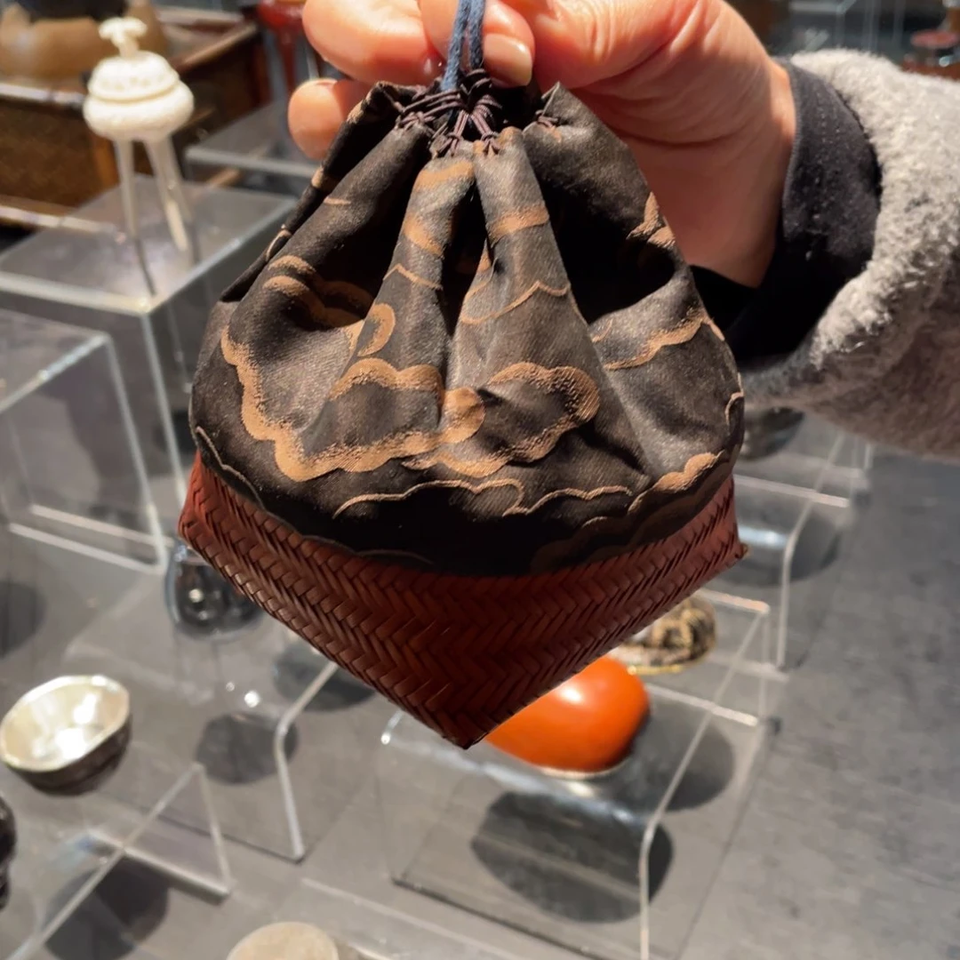 紫砂茶道纯手工制作