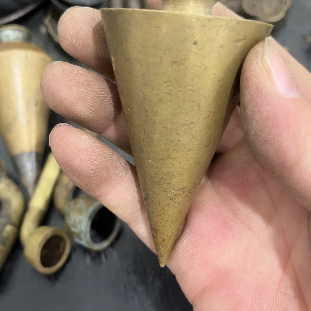 拥***人闪电购铜摆件工艺品