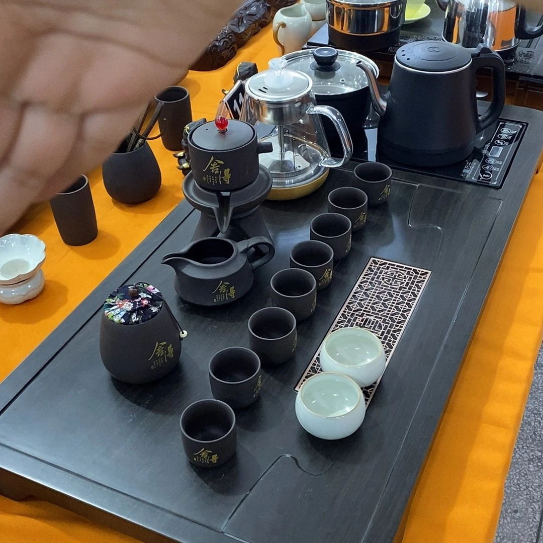 茶盘套装包邮秒杀