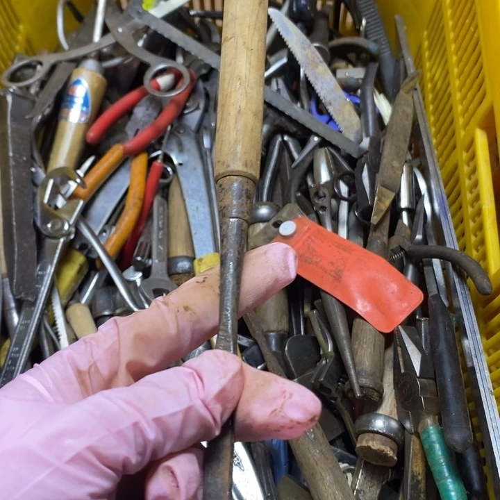 铁泥*污二手工具二手工具