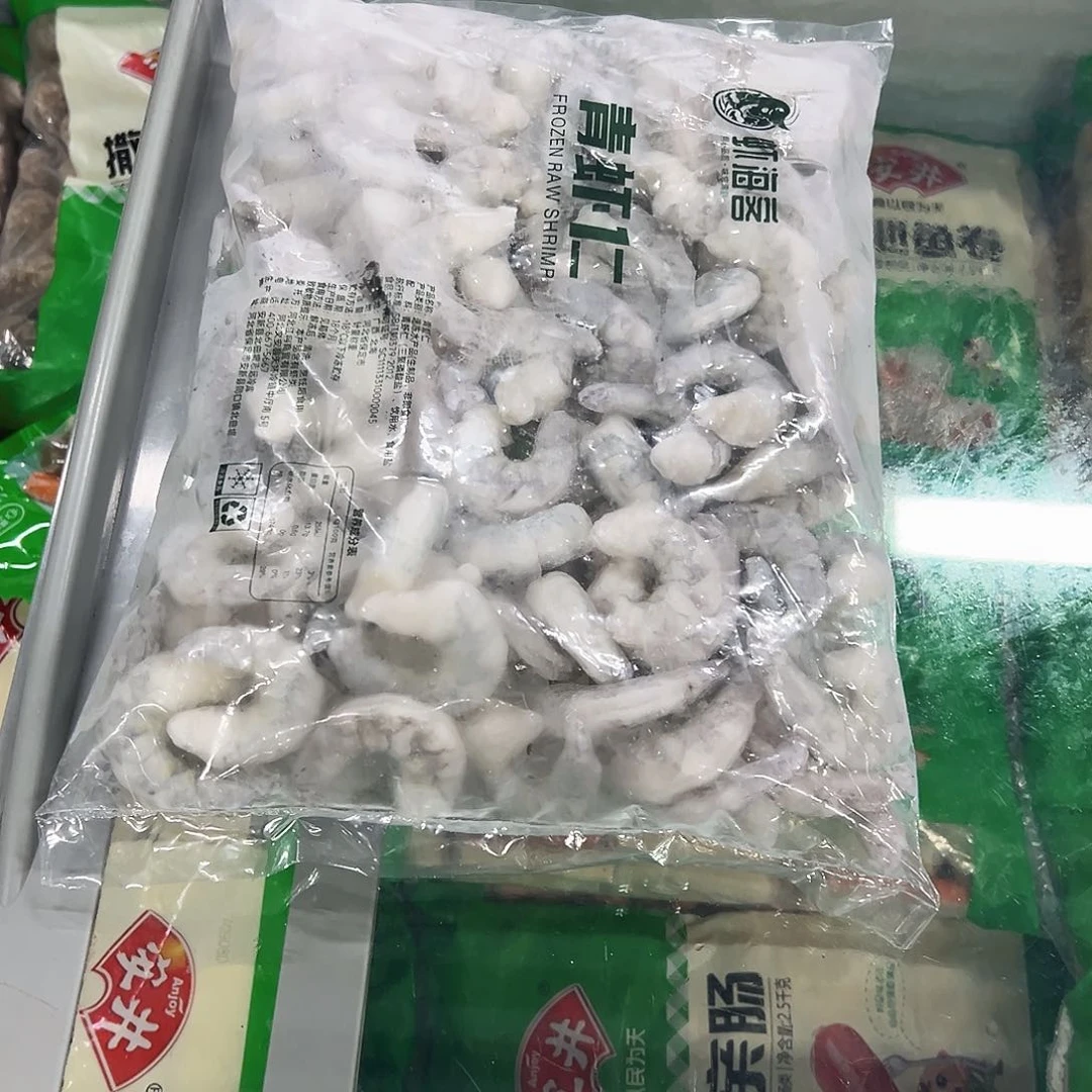 365食用农产品香港特别行政区虾仁一袋