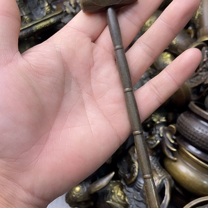 铜器摆件有限公司