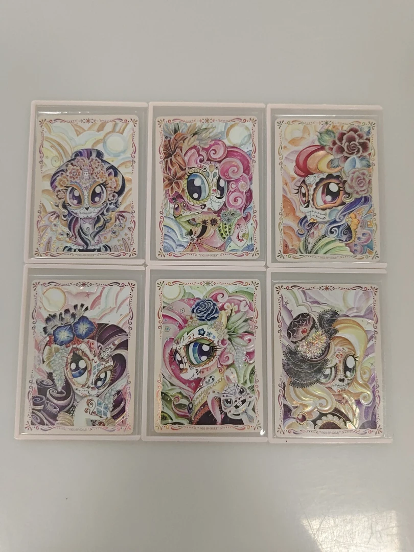 繁星包高卡位大全BP&隐藏AR