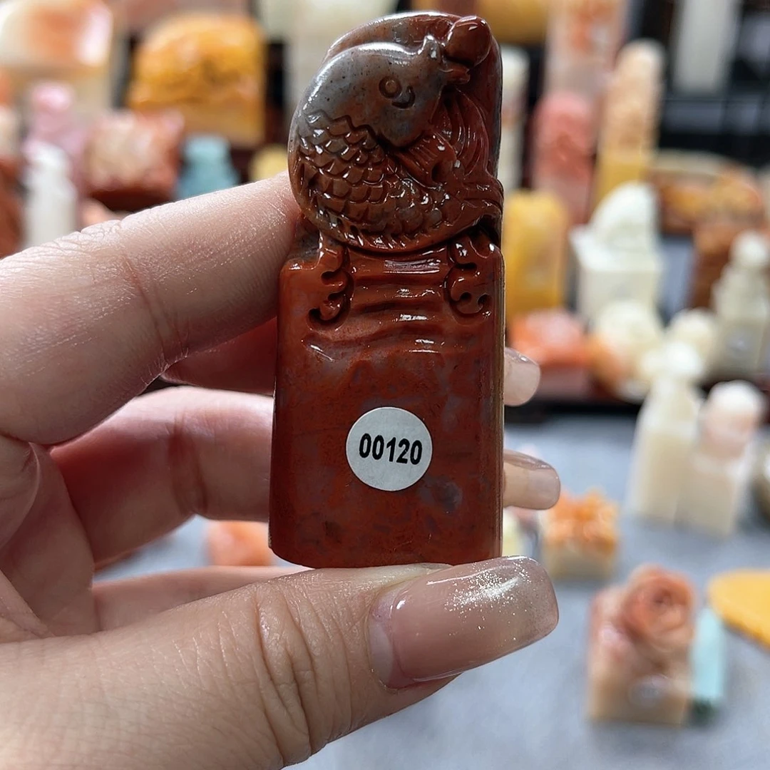 寿山石印石P*120000000000