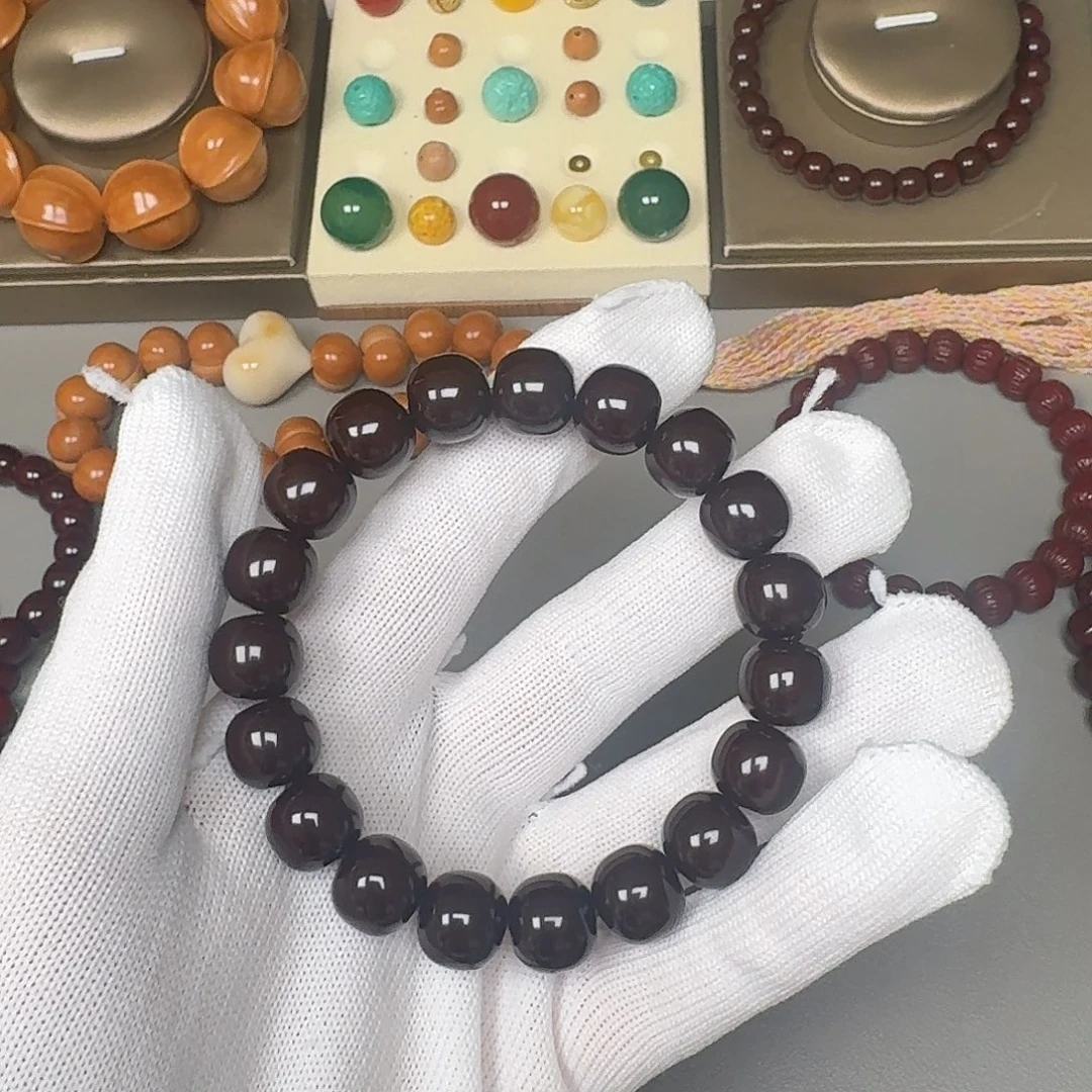 金***刚手串/手链核桃猴头手串猴头手串