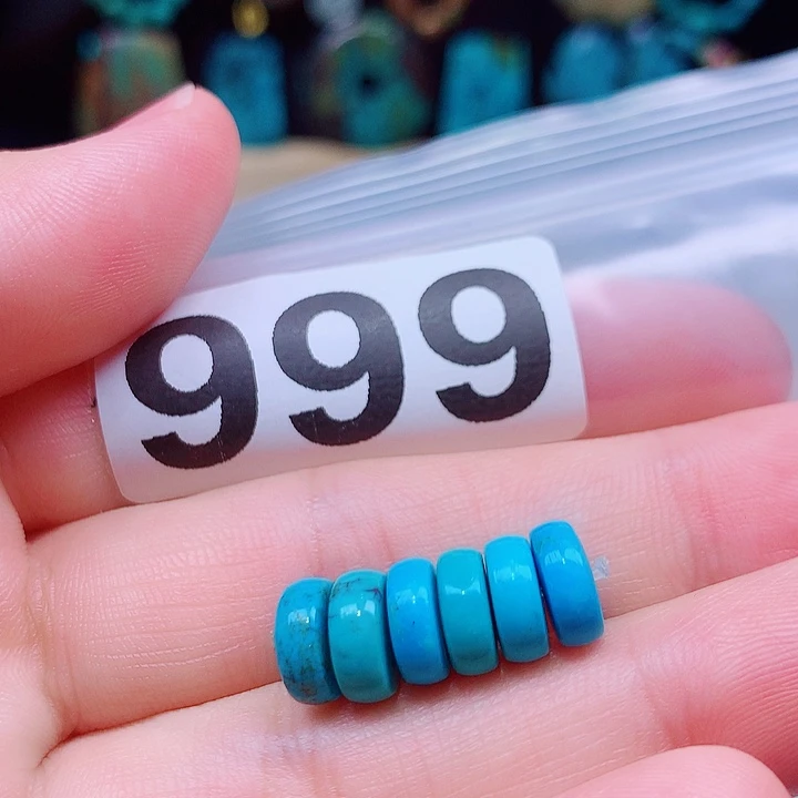 空竹粉丝专享十堰特色手工散珠