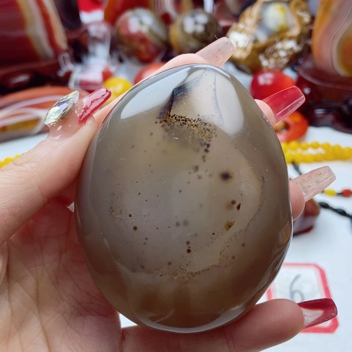 玛瑙/玉髓珠宝奇石未镶嵌用****4