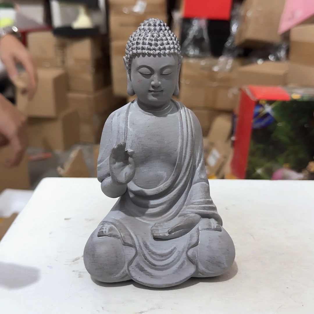 树脂材质盆盆罐罐5