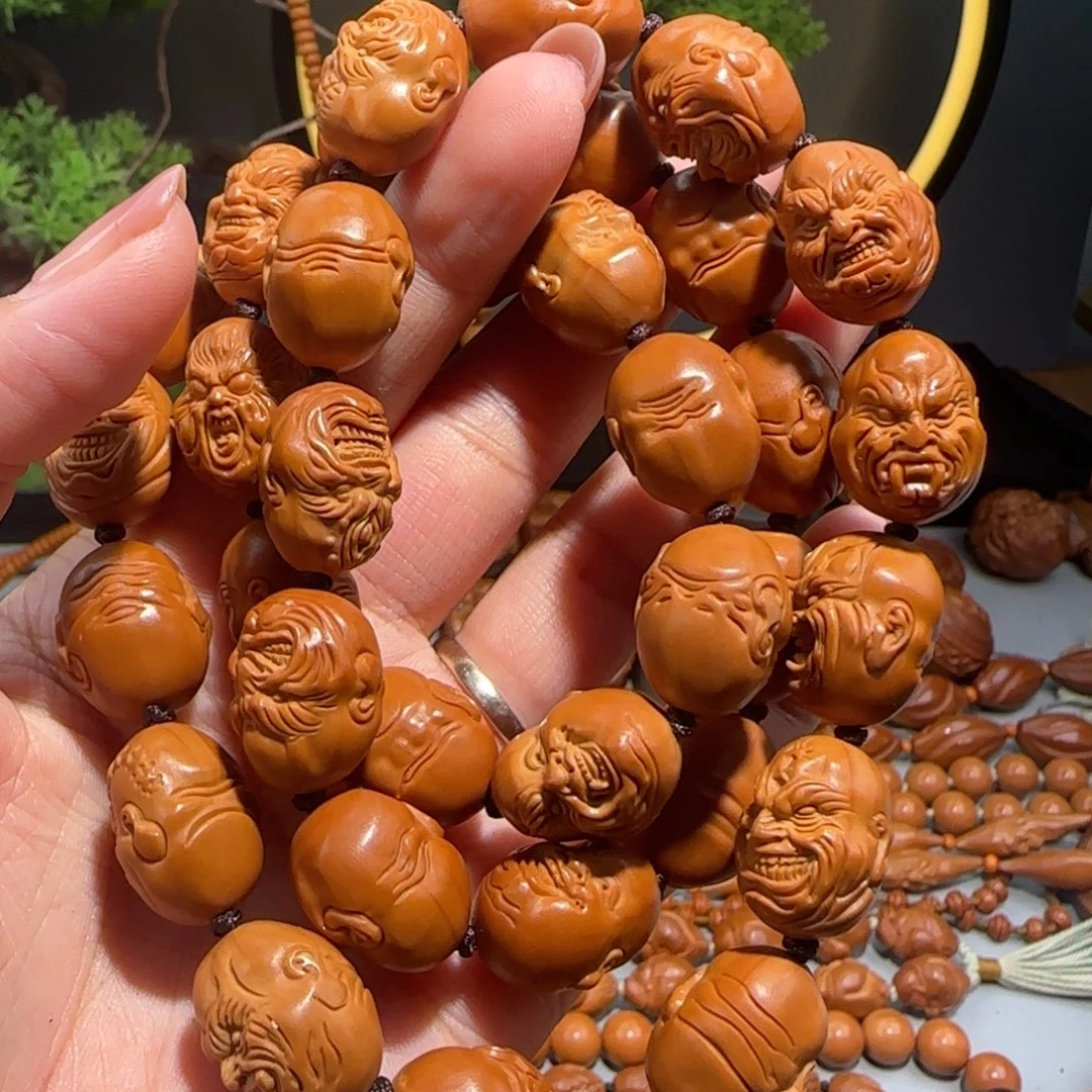 手串/手链橄榄核福利待遇