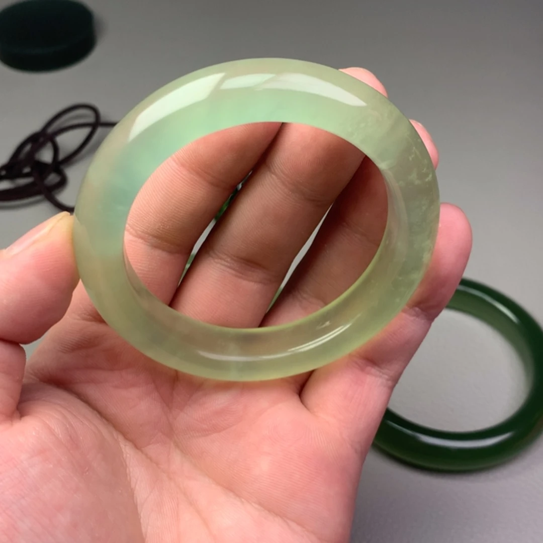 【闪购商品】未镶嵌蛇纹石玉岫玉57