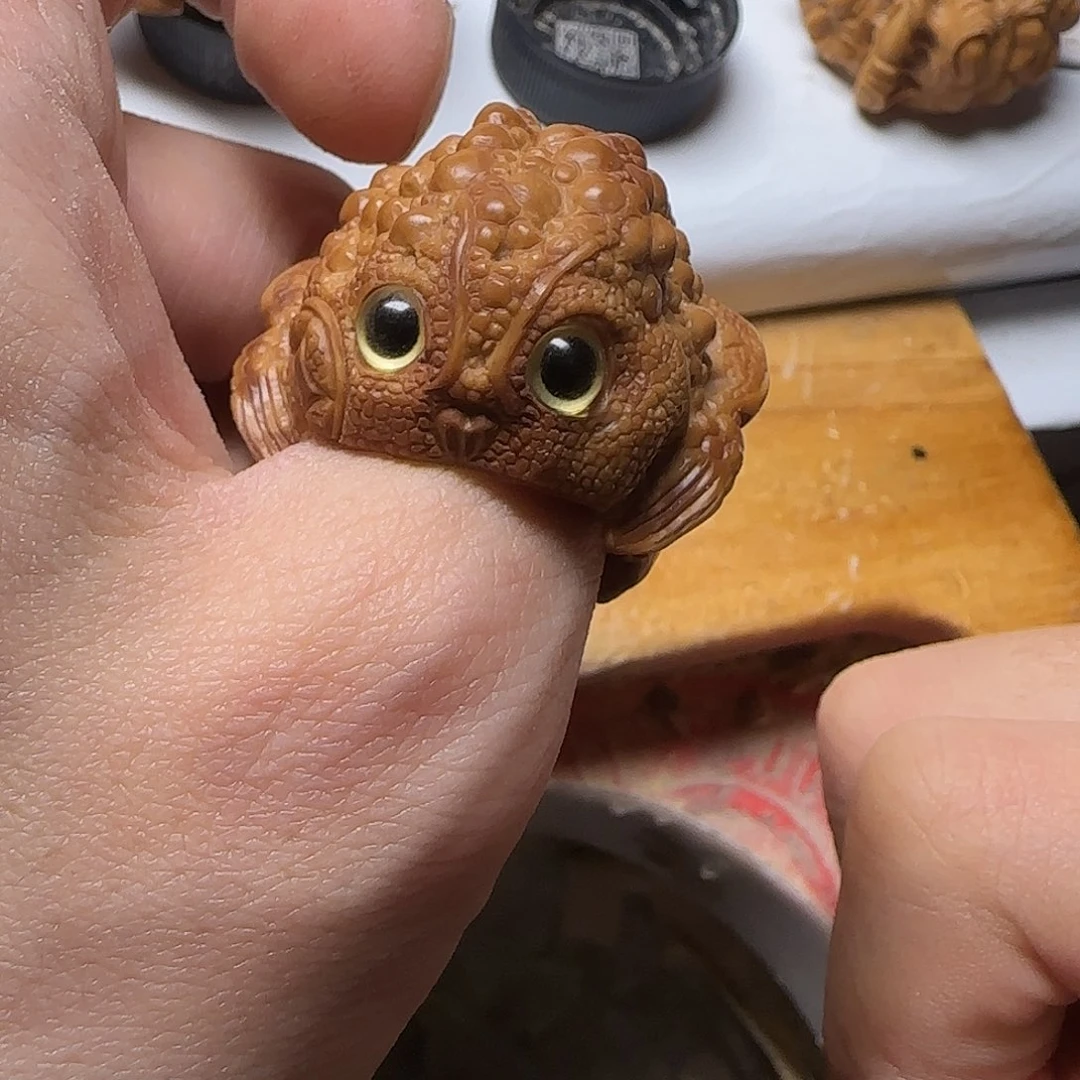 核桃手串/手链开播福利尺寸1.8到2.0可调