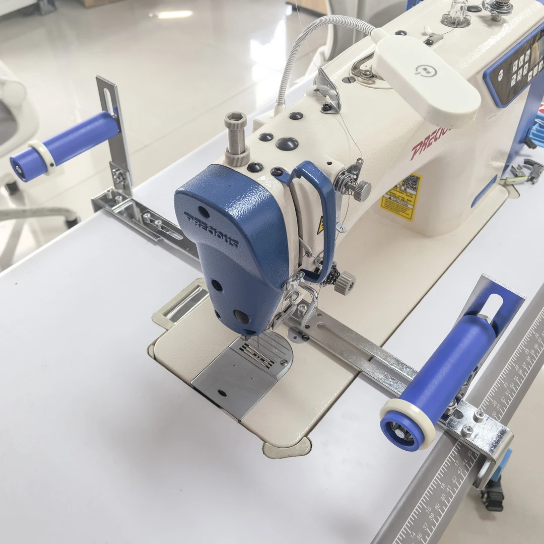 平车电脑车前后橡筋架双轮啤呤架儿童拉松紧腰神器撑开支撑架装置