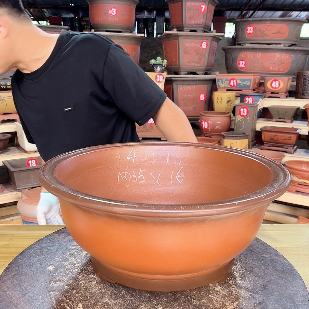 精品紫砂工厂直销