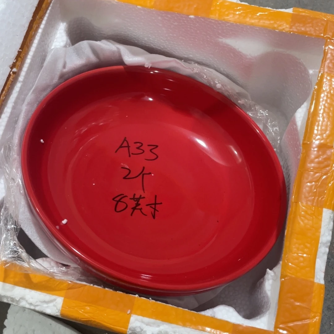 瓷片微瑕陶瓷餐具默认微瑕33