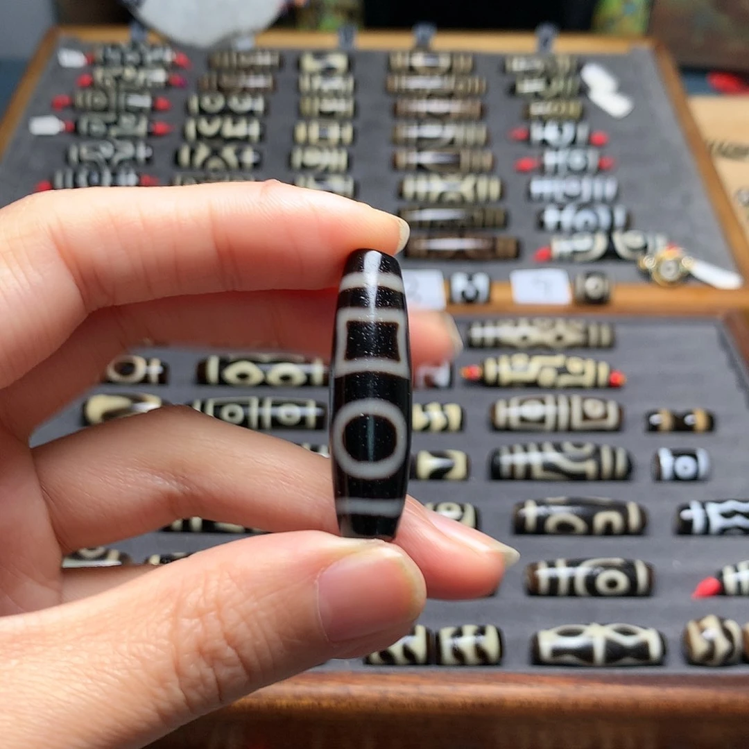 玛瑙/玉髓吊坠(赠链)未镶嵌