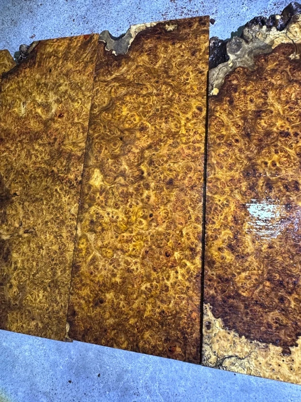 原料木料加工手把件摆件