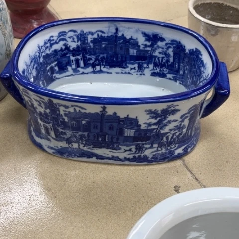 瓷片瑕疵瓷片不退不换。。。。。。。。。。。你