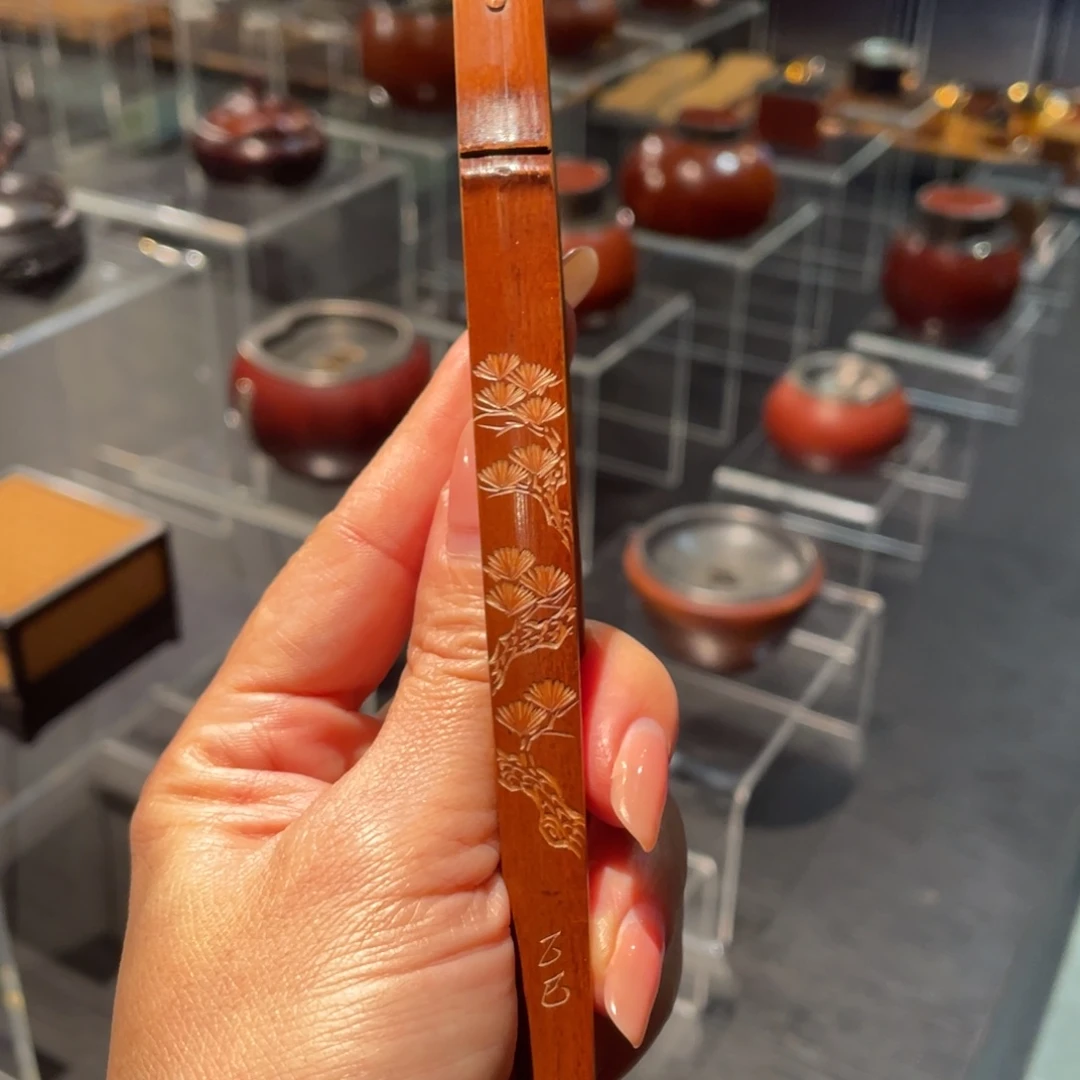 紫砂纯手工制作纯手工制作