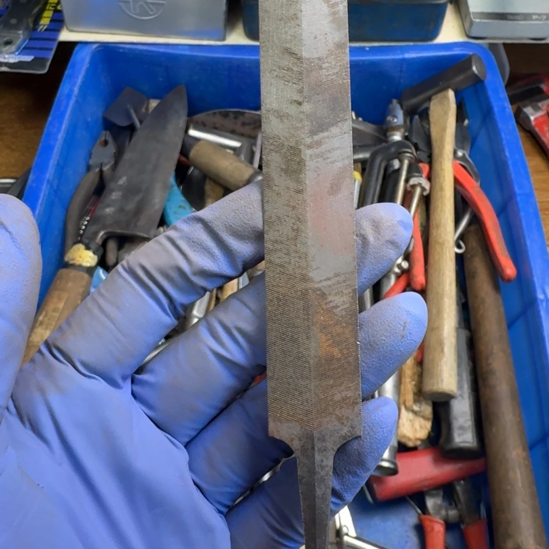 唯***豆厚款五金工具制造工艺