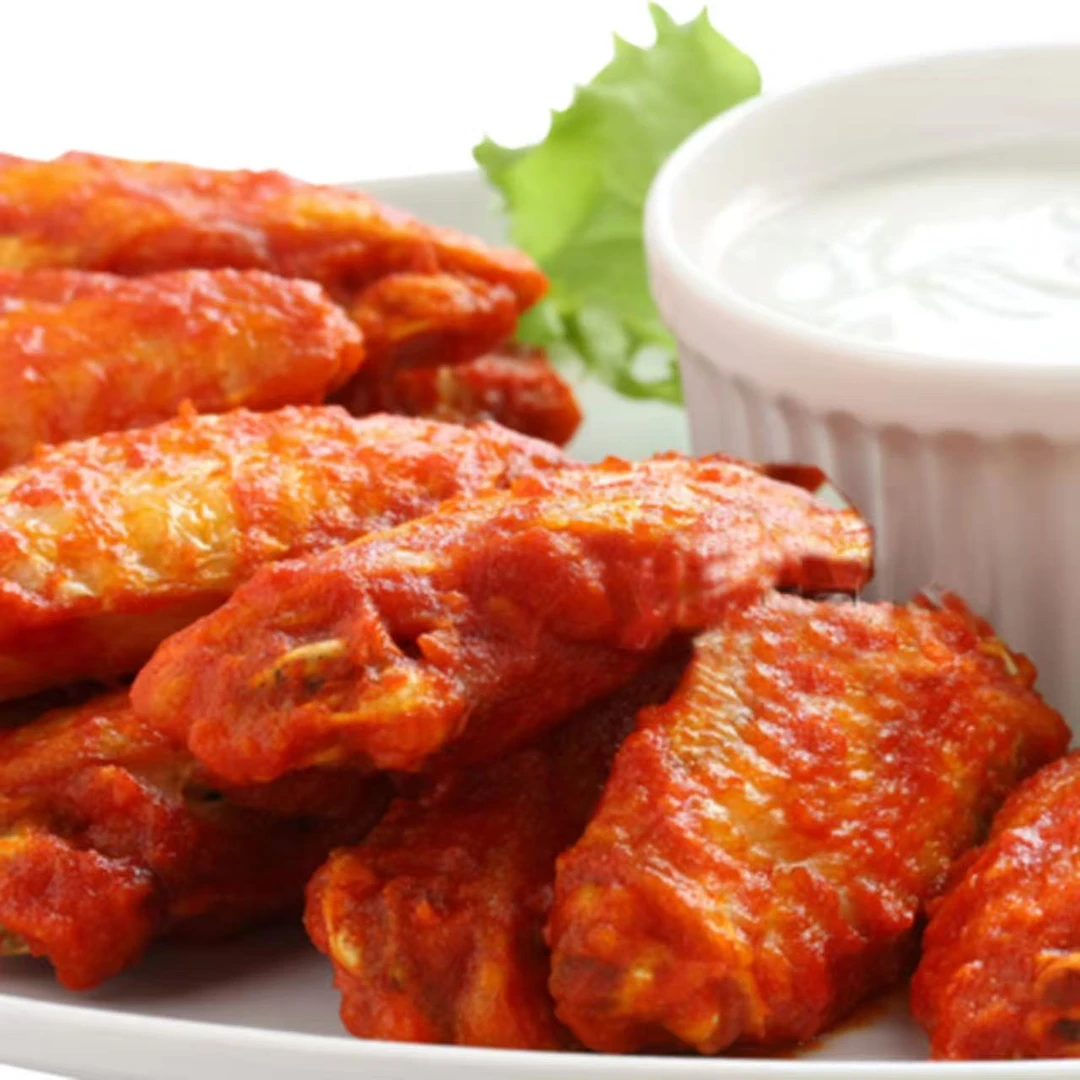 翅根500g*3包+燃情伴翅400g*3包+翅中500g*1包 包冰率不含冰