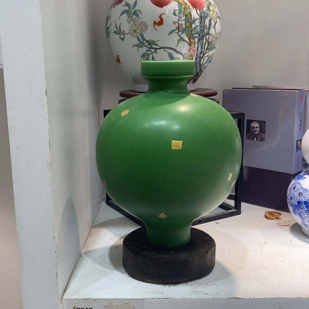 景德镇陶瓷花瓶摆件