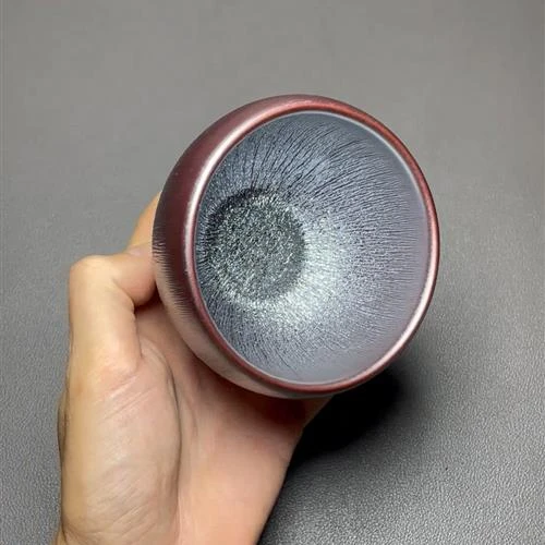 【闪购商品】茶盏-10038..........