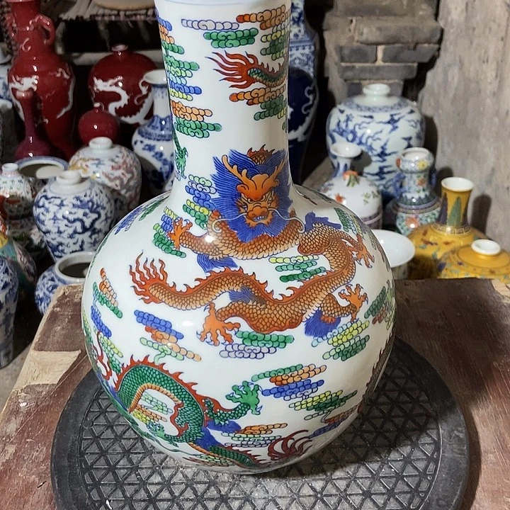 直播间的时实画面