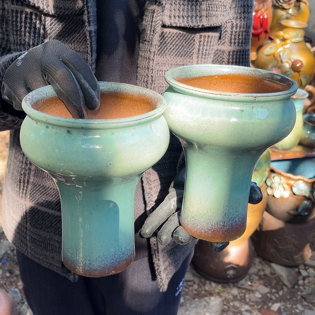 高20口15有孔正品