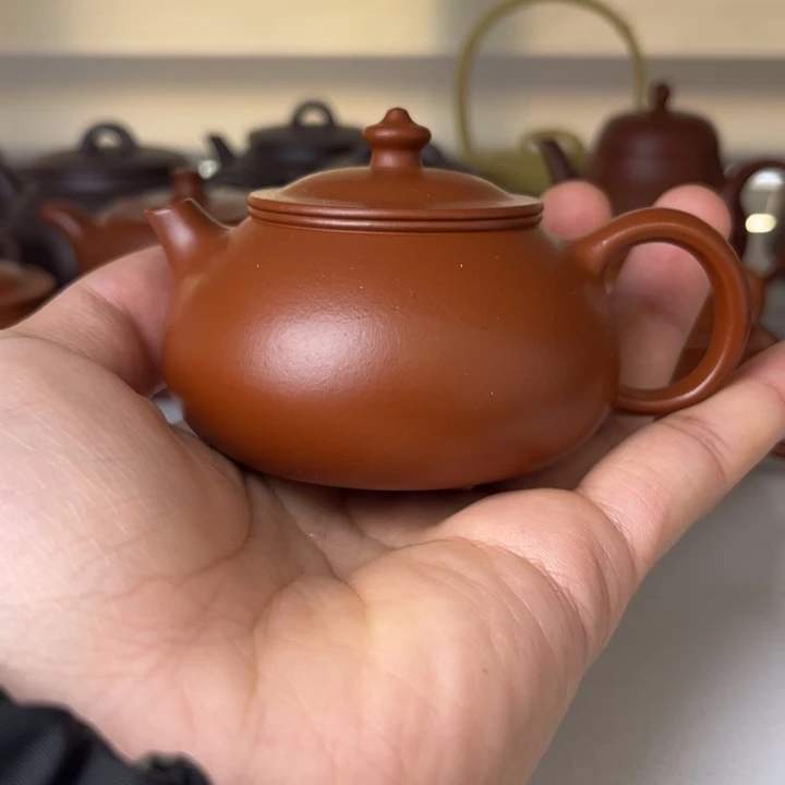 V***v紫砂茶壶紫砂茶壶