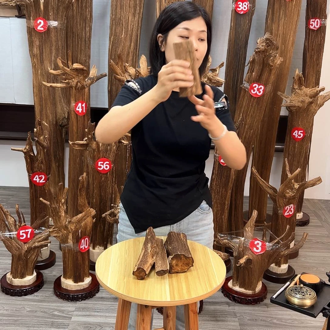 沉香沉香碎屑碎屑