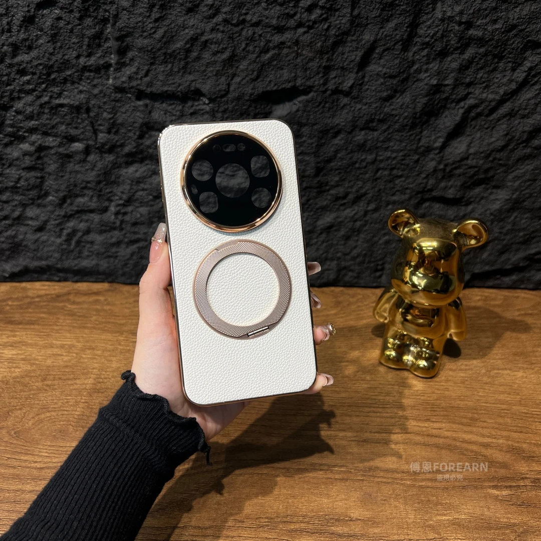 适用于华为mate80promax手机壳mate80pro网红mate80支架保护套