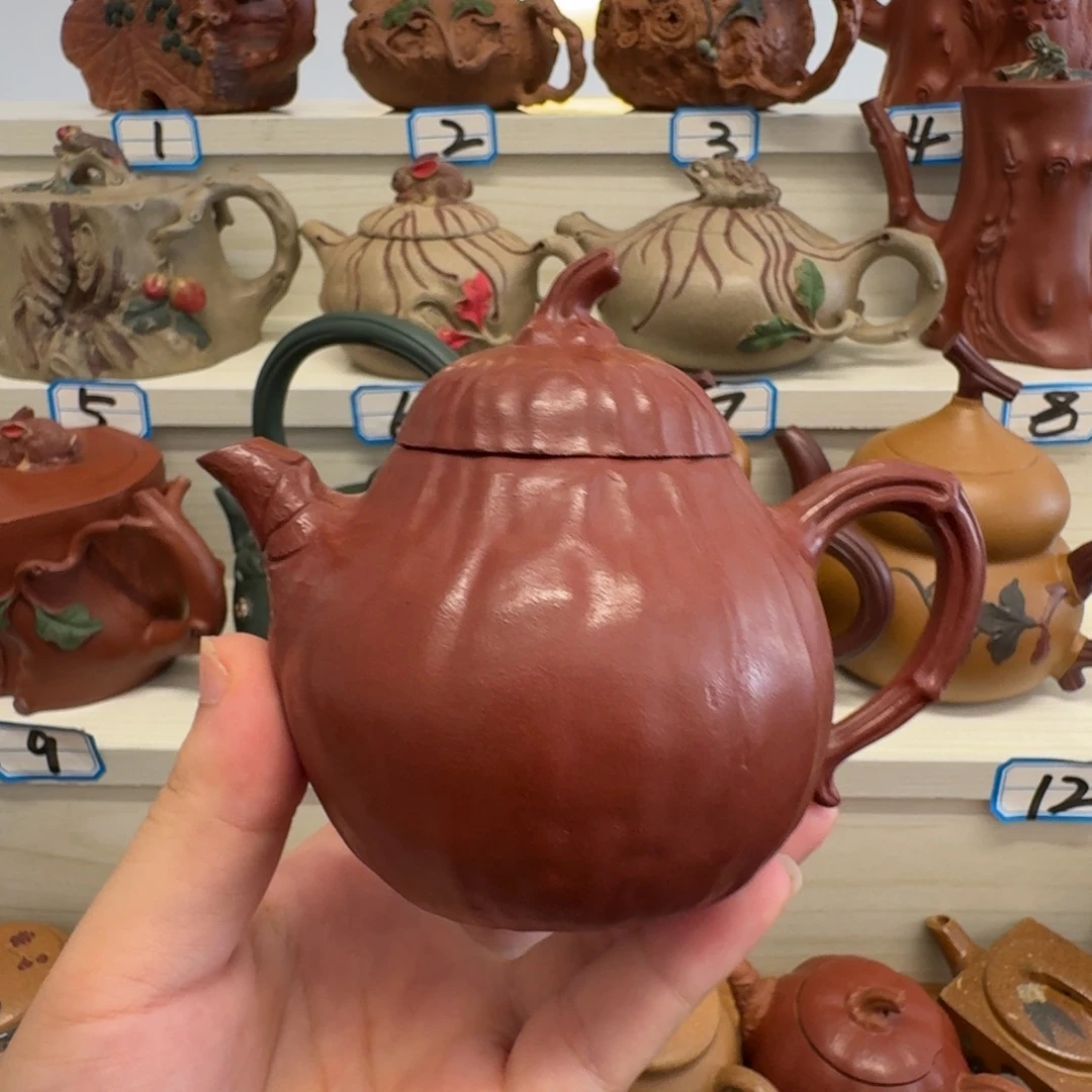 茶壶紫砂福利多多