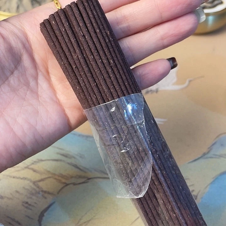 线香降真线香特特特/级100克装