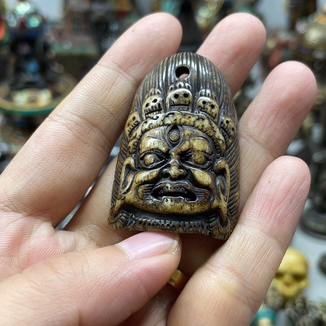 工艺品挂件一物一图