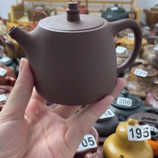 紫砂微瑕紫砂微瑕200